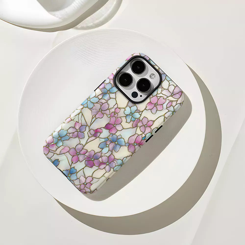 Nacre Garden Case