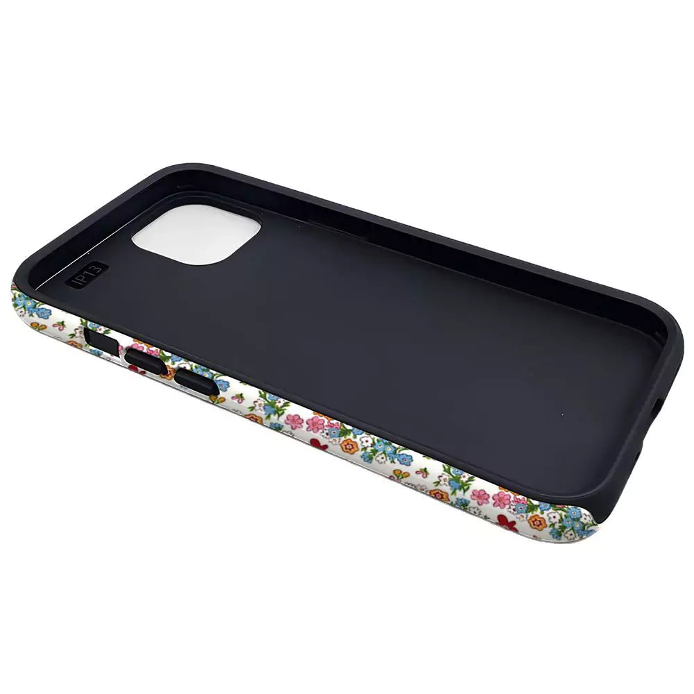 Fleur Charm Case