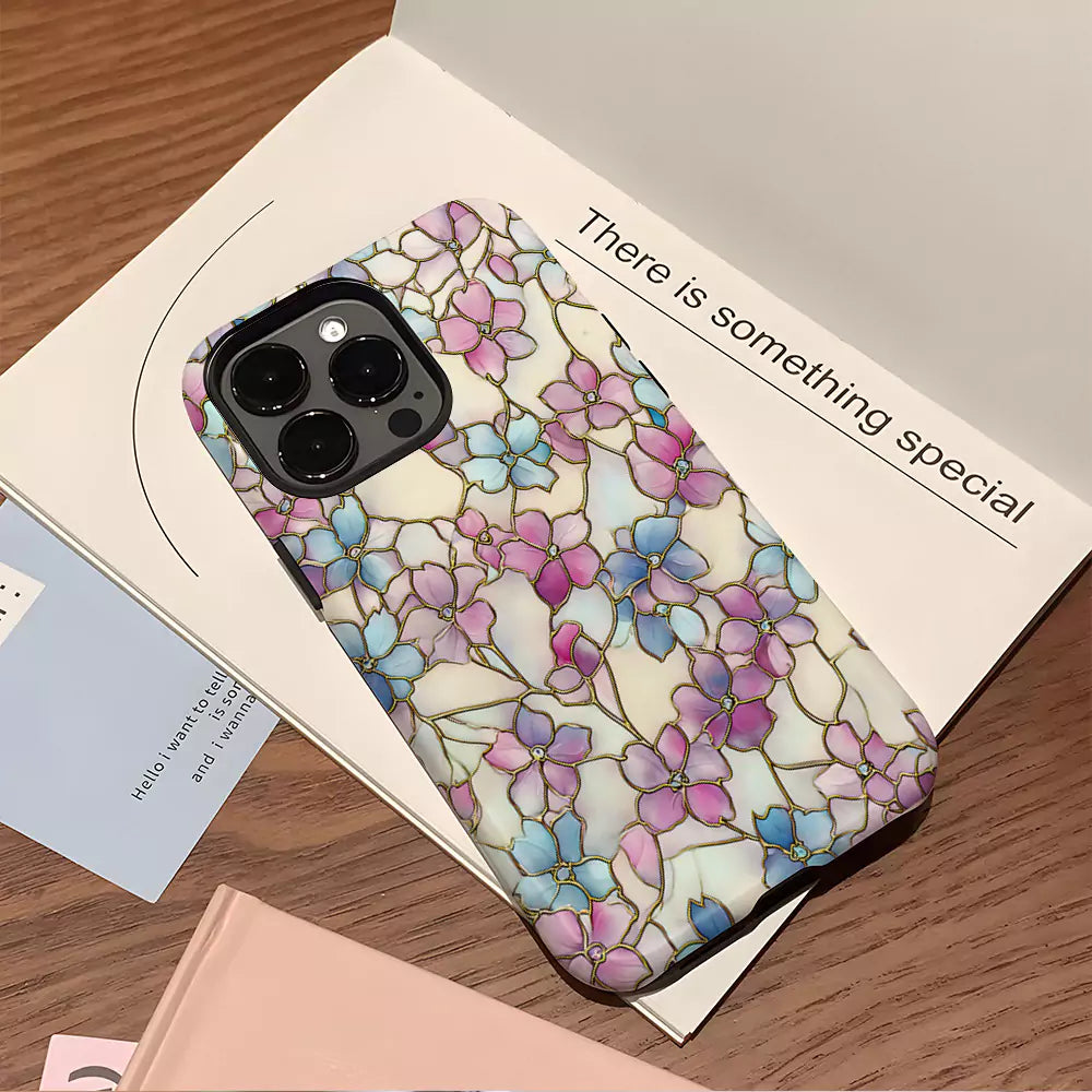 Nacre Garden Case