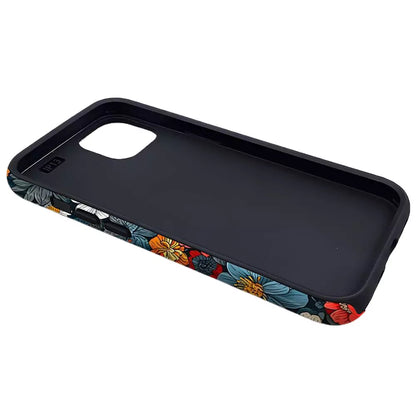 Floral Tapestry Case