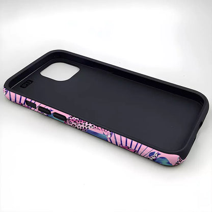 Selvora Case