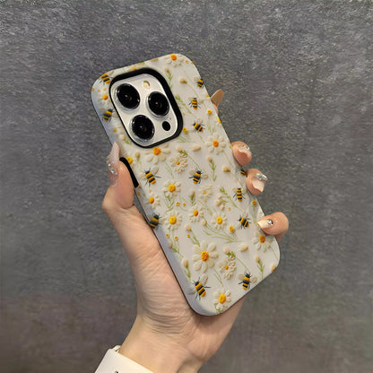 Honey Bloom Case