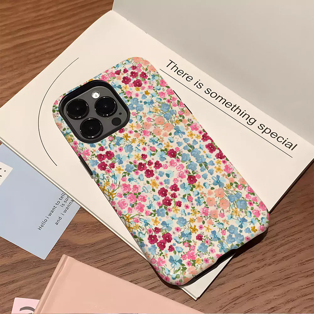 Flora Eclat Case
