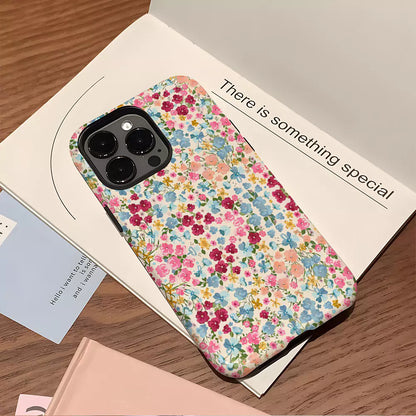 Flora Eclat Case