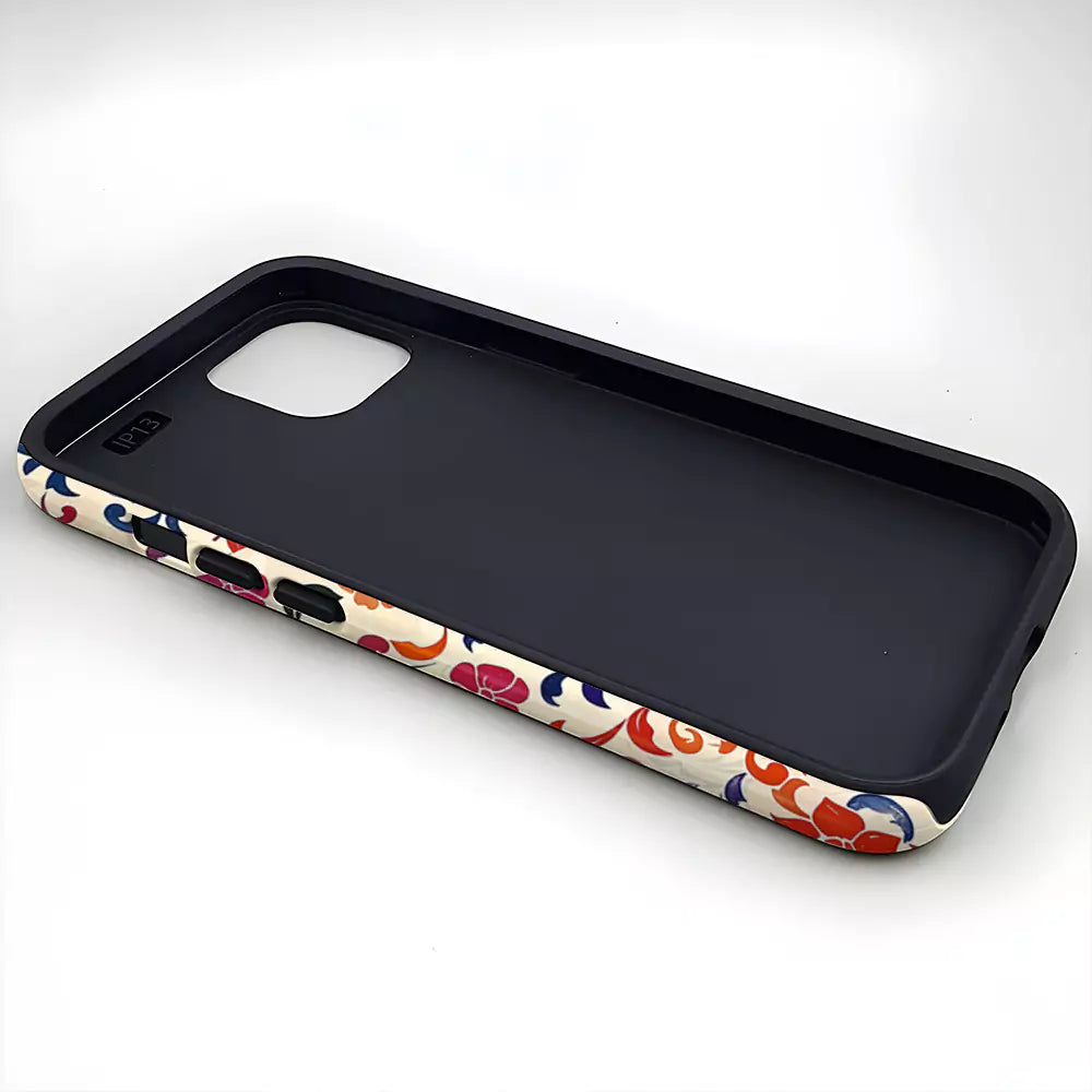 Ornate Bloom Case