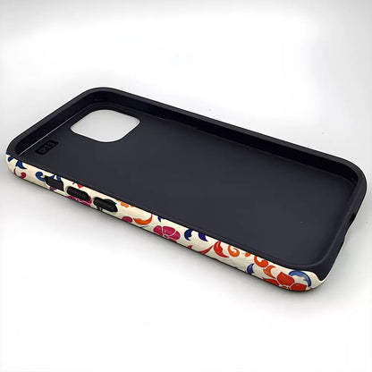 Ornate Bloom Case