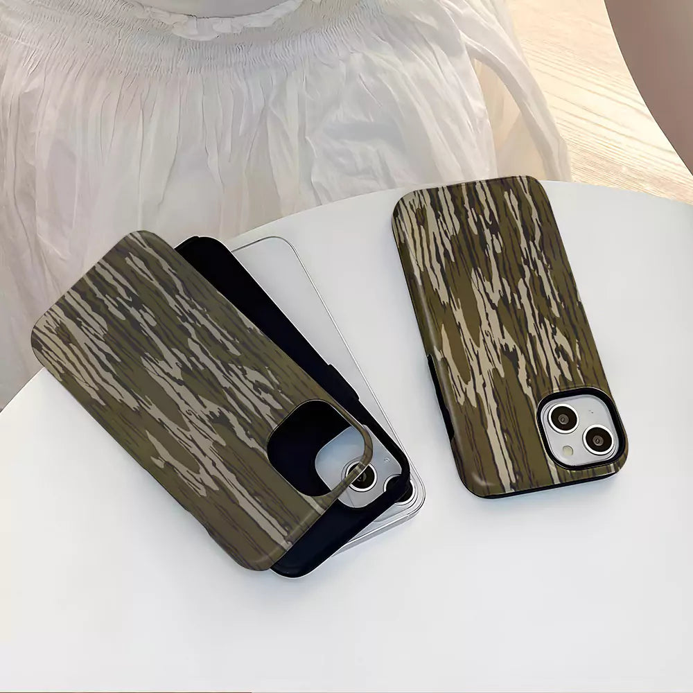 Elite Camo Case