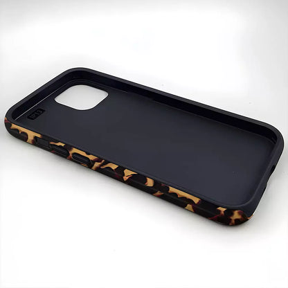 Tortoiseshell Luxe Case