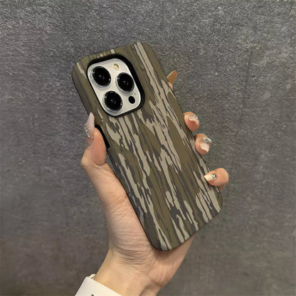 Elite Camo Case