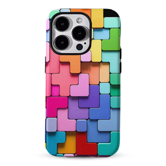 Luxe Spectrum Case