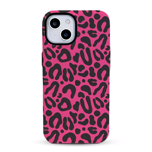 Fuchsia Fierce Case