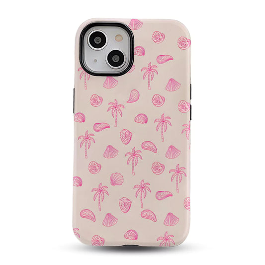 Palm Bliss Case